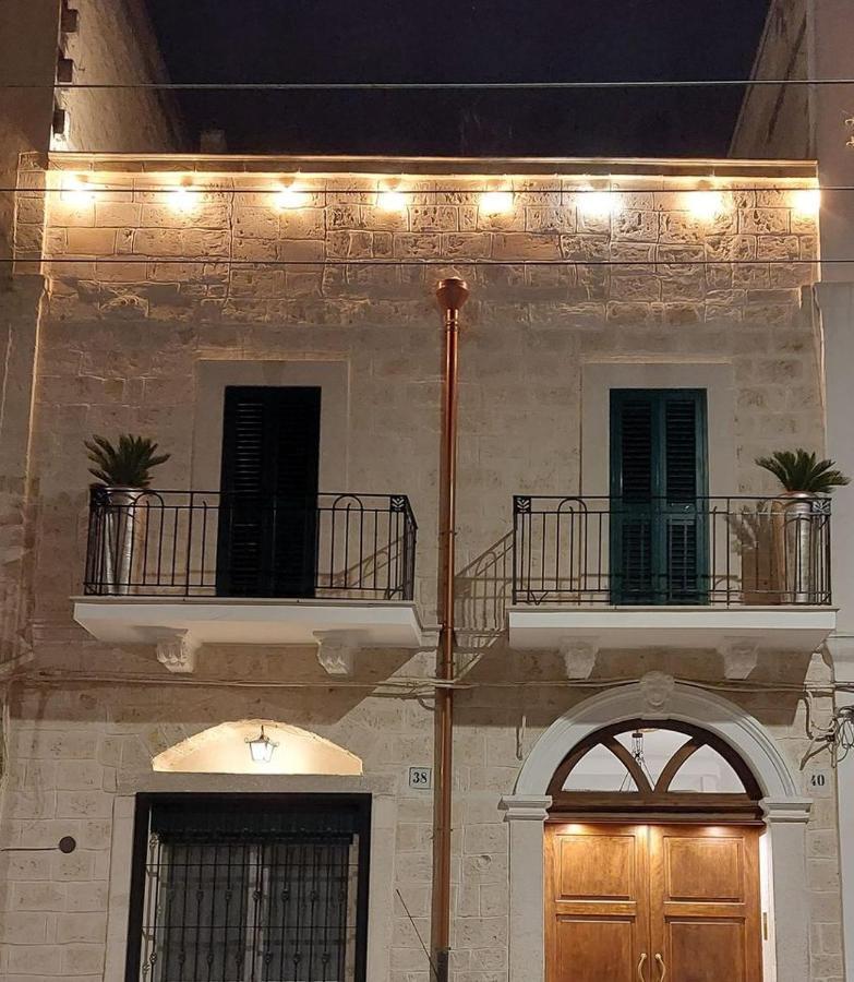 Villa Mivigio Bari Exterior foto